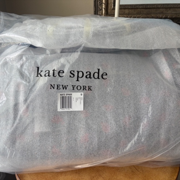 Kate spade weekender rose toss print - Picture 16 of 16